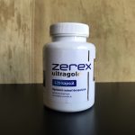 Zerex Ultragold - - subjektívna recenzia prípravku