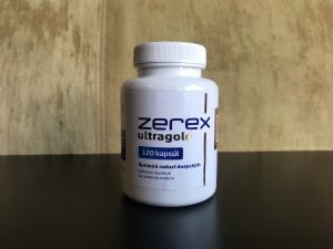 Zerex Ultragold - - subjektívna recenzia prípravku