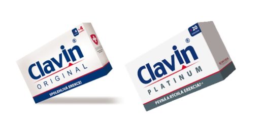 Clavin Original - Clavin Platinum - recenzia