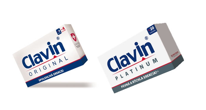 Clavin Original - Clavin Platinum - recenzia