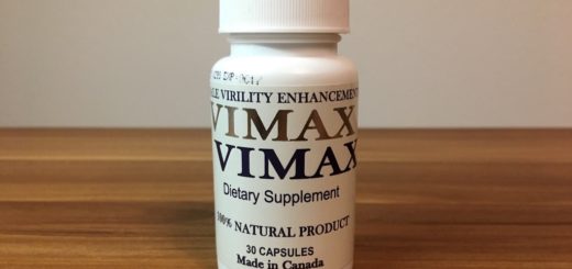 Vimax