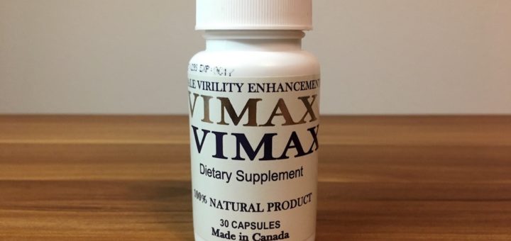 Vimax