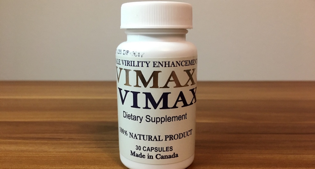 Vimax