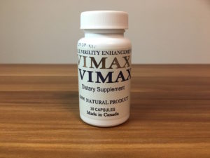 Vimax