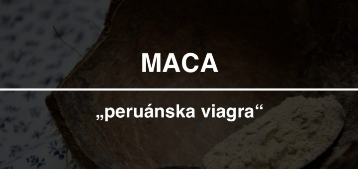 Maca peruánska - skúsenosti, cena