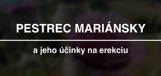 Pestrec mariánsky