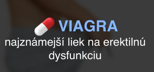 Viagra - recenzia