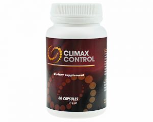 Climax Control - samostatné balenie