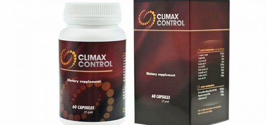 Climax Control - skúsenosti, recenzia