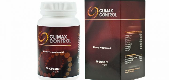 Climax Control - skúsenosti, recenzia