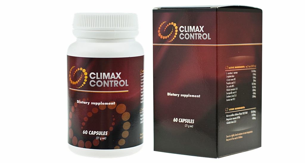 Climax Control - skúsenosti, recenzia