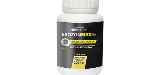 Erozon Max recenzia