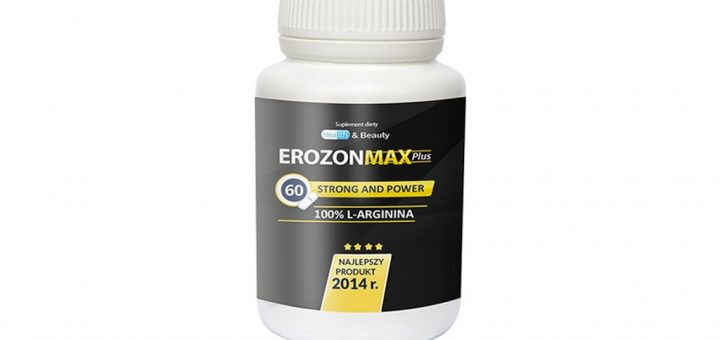 Erozon Max recenzia