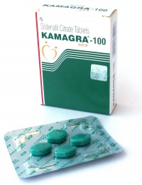 Kamagra Gold