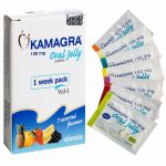 Kamagra - Oral Jelly