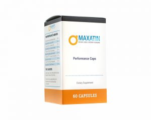 Maxatin - Štartovací balíček