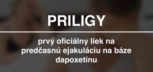 Priligy - skúsenosti, cena