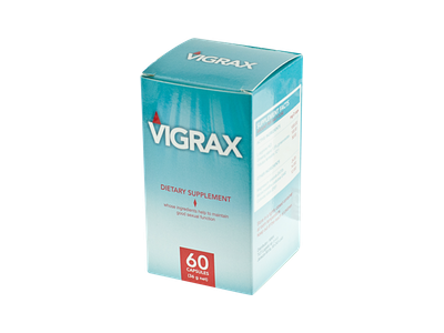 Vigrax - 1 balenie
