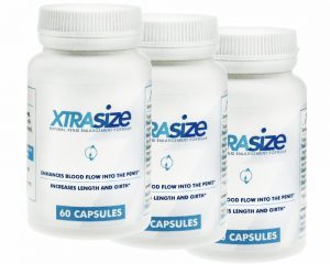 XtraSize - odporúčané balenie