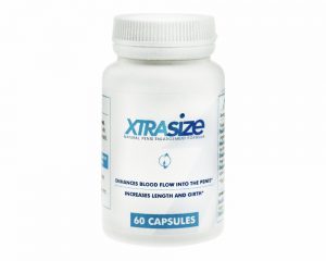 XtraSize - štartovacie balenie