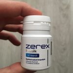 Zerex Klasik - balenie